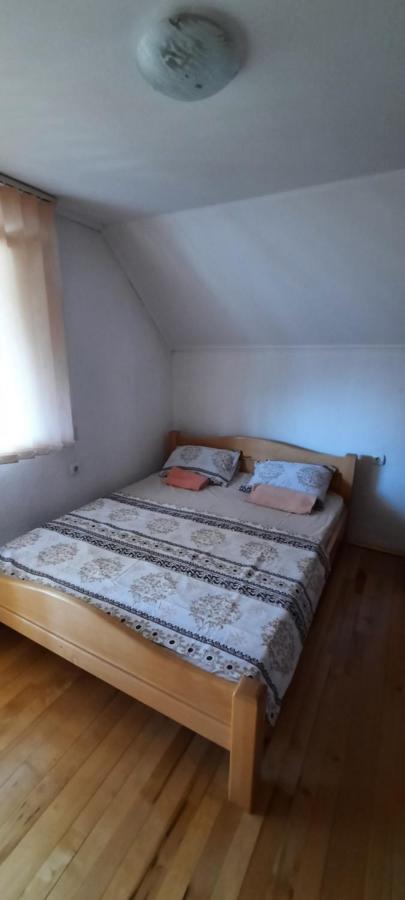 Smjestaj Na Selu Stankovic - Pliva Villa Sipovo Exterior photo