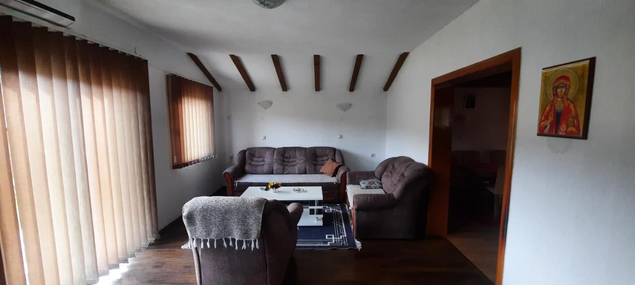 Smjestaj Na Selu Stankovic - Pliva Villa Sipovo Exterior photo