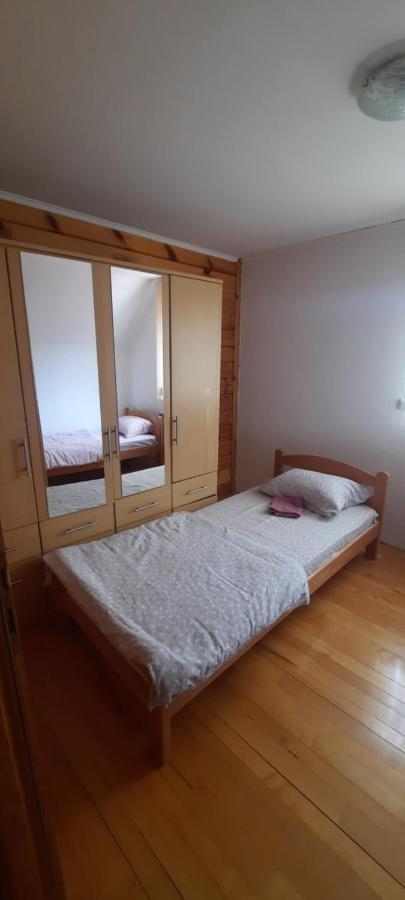 Smjestaj Na Selu Stankovic - Pliva Villa Sipovo Exterior photo