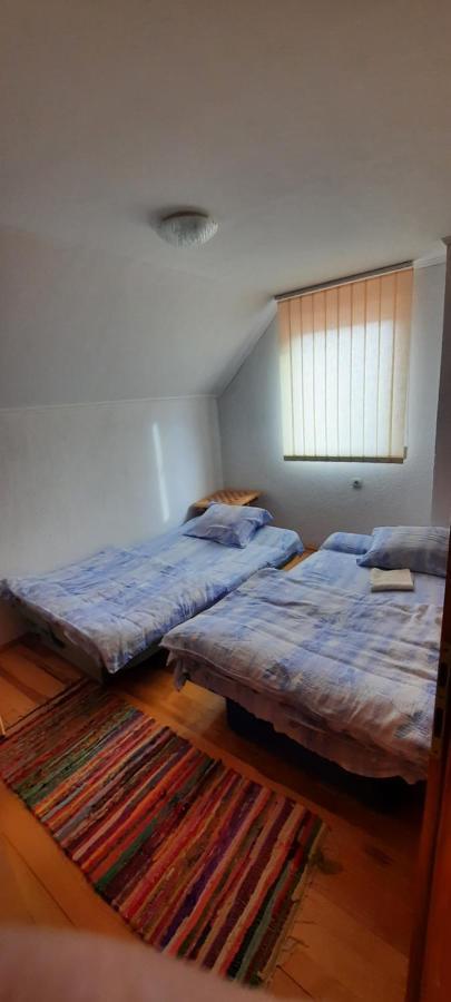 Smjestaj Na Selu Stankovic - Pliva Villa Sipovo Exterior photo